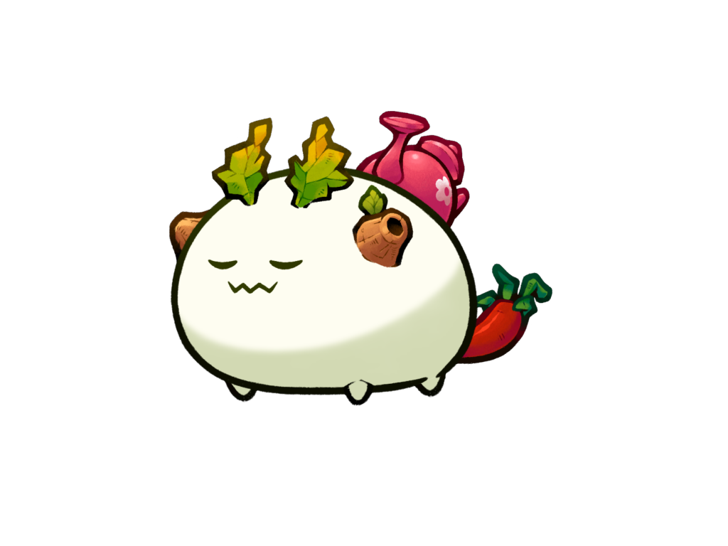 Axie Image