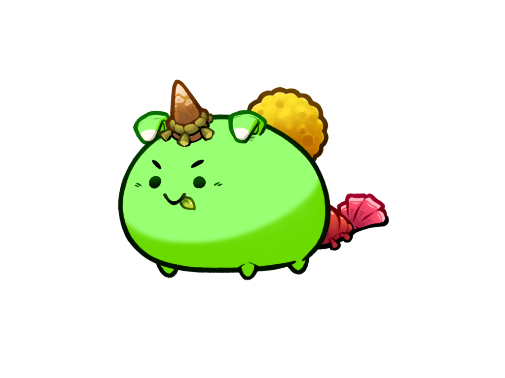 Axie 99276