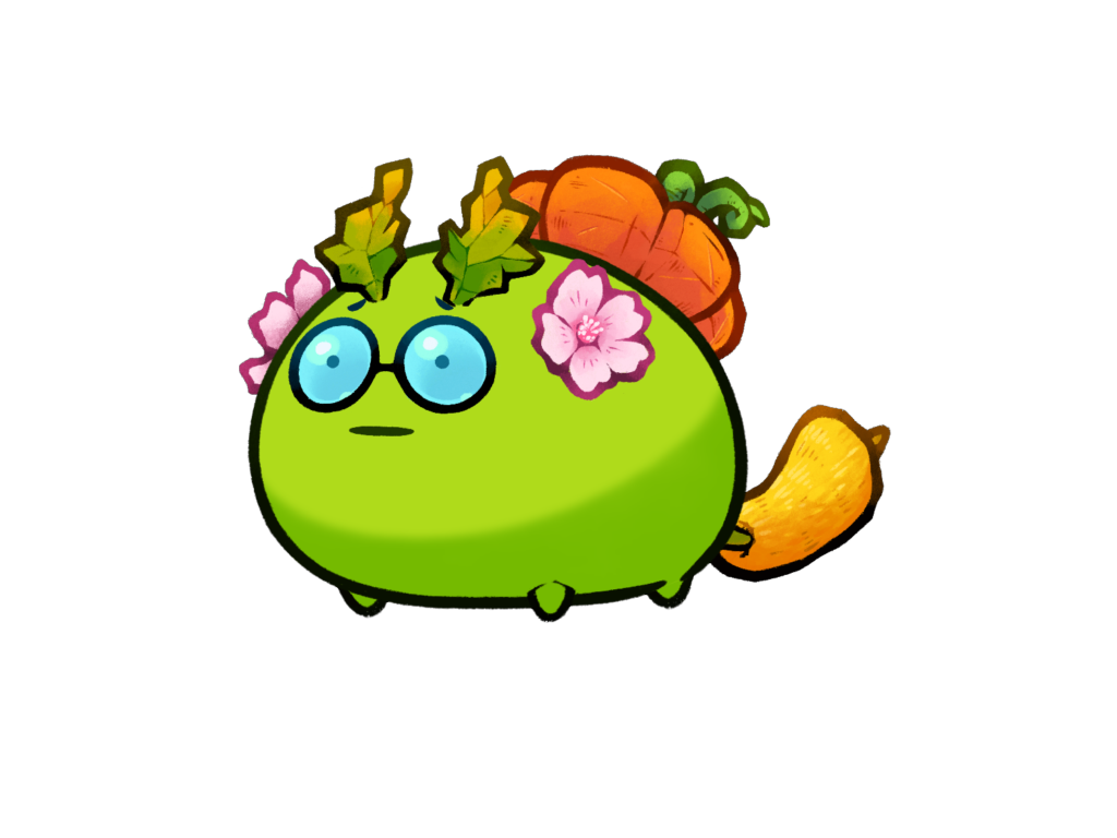 Axie 9929925