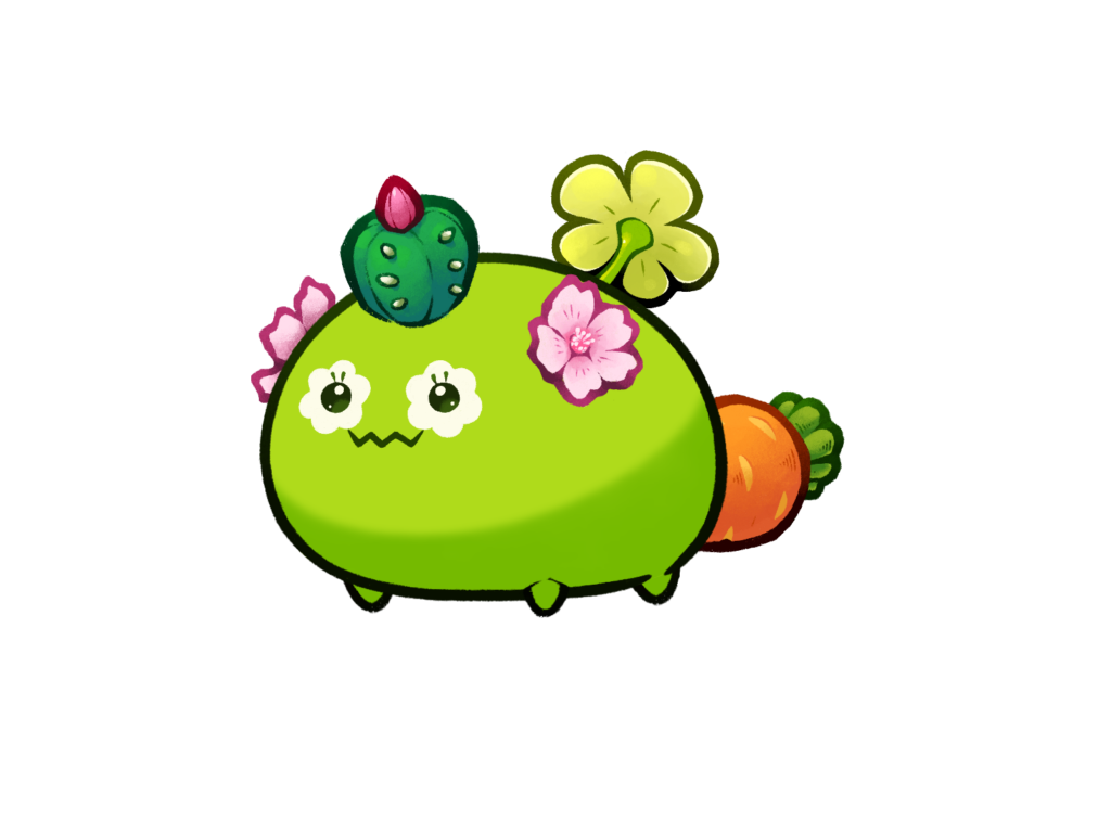 Axie Image