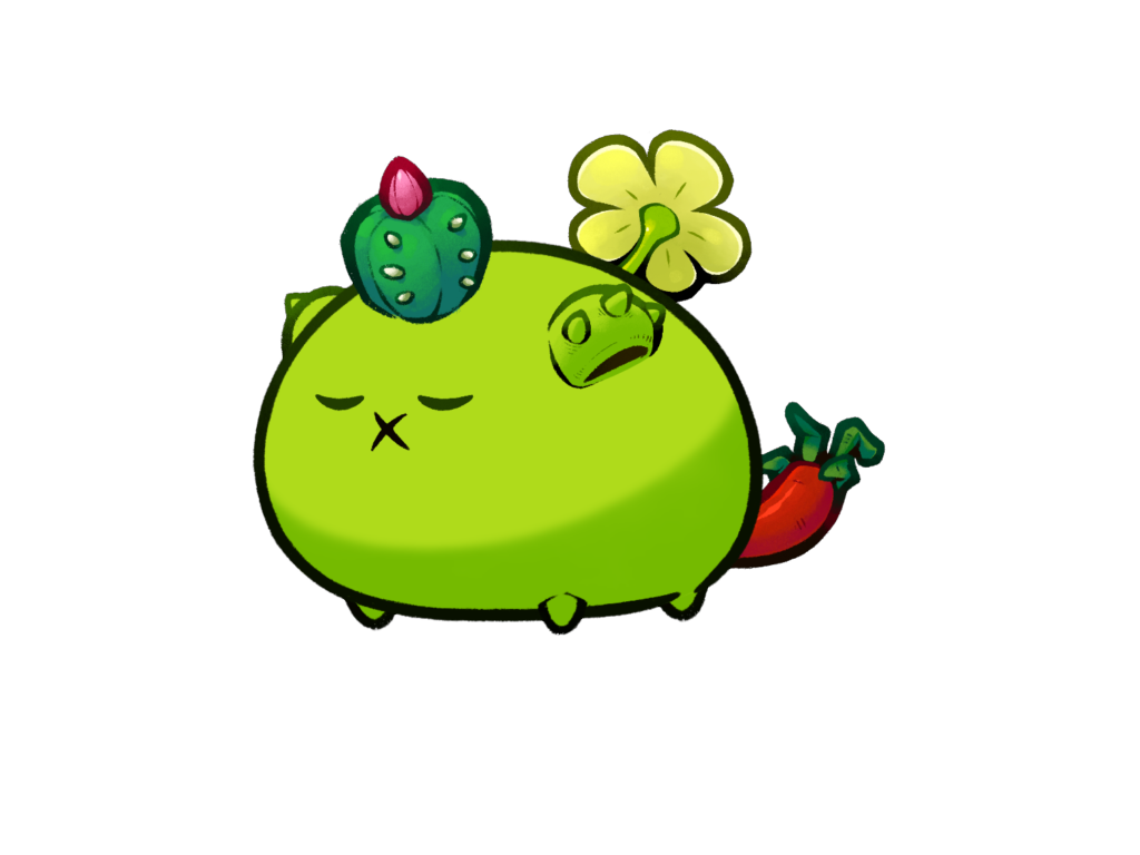 Axie Image