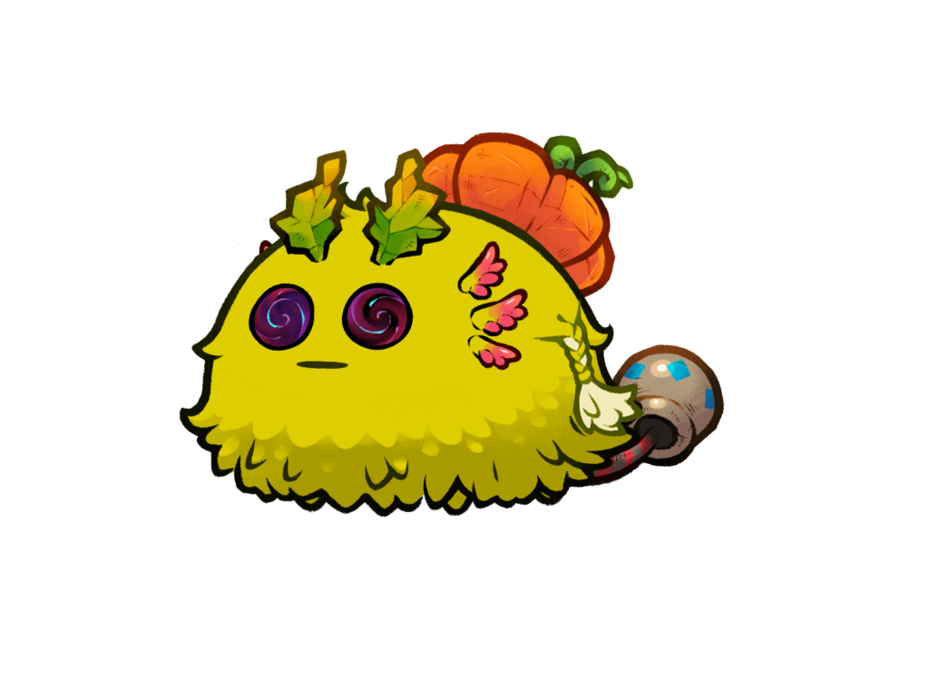 Axie Image