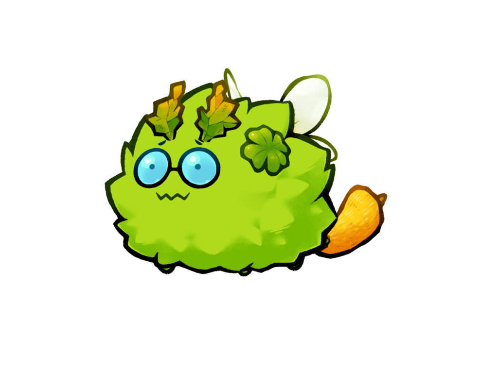 Axie Image