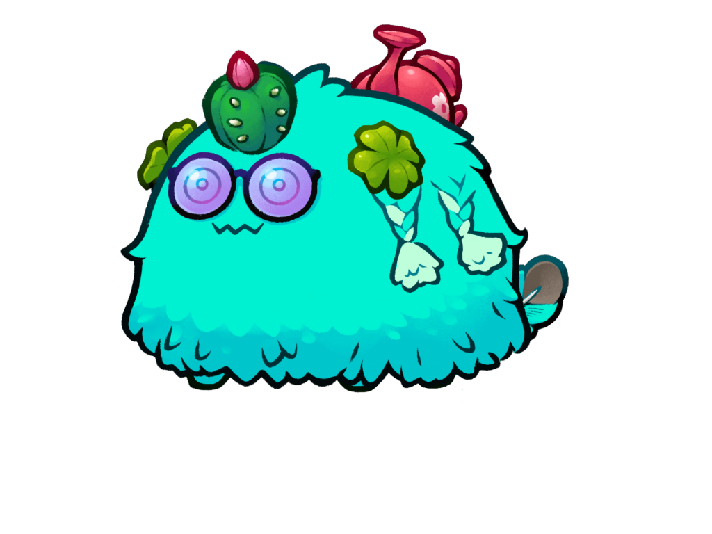 Axie Image