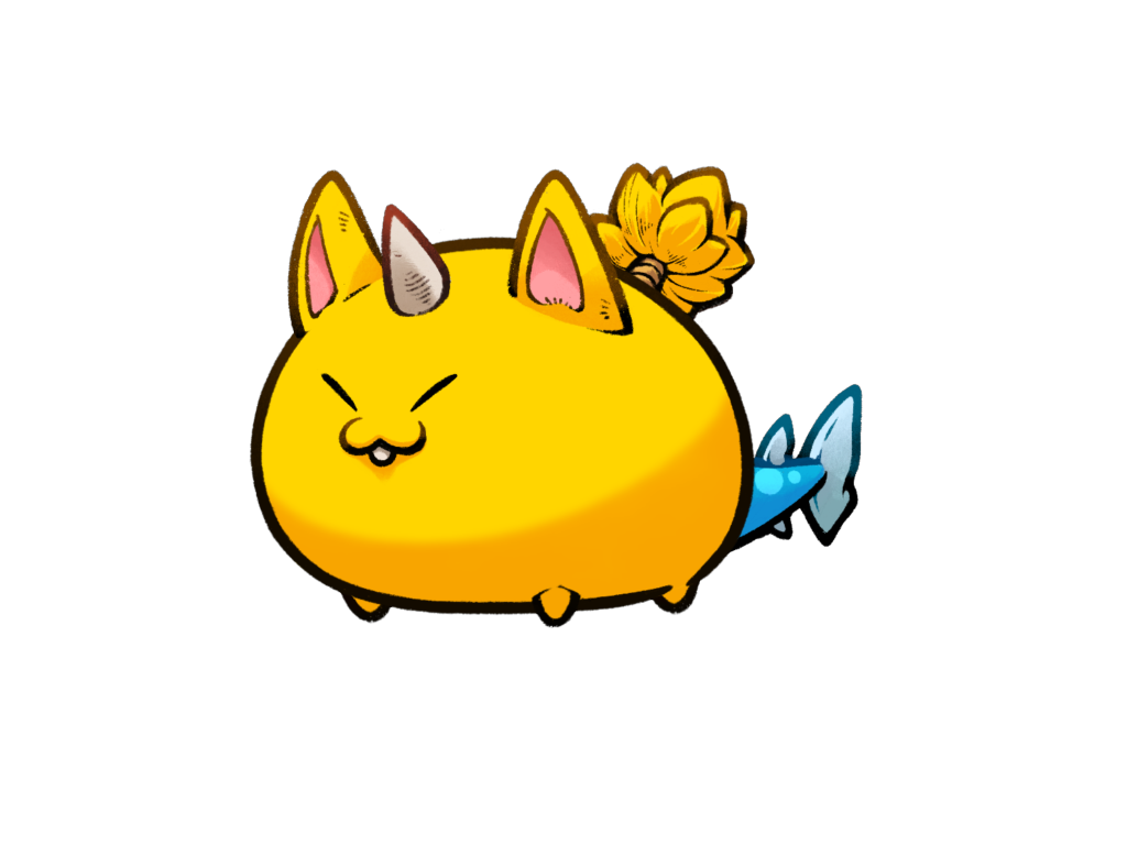 Axie Image