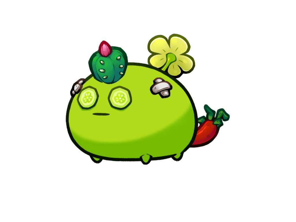 Axie Image