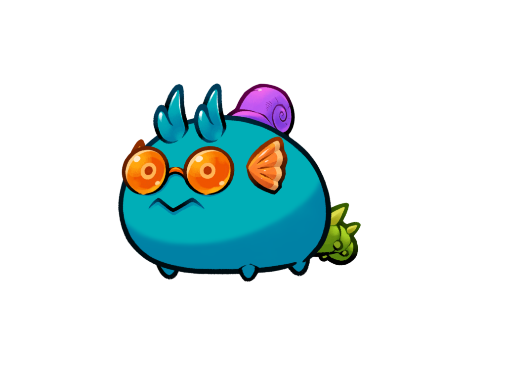 Axie Image