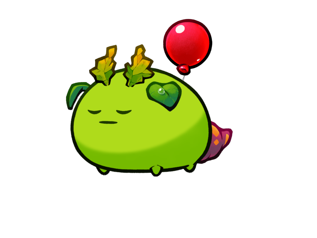 Axie 9948507