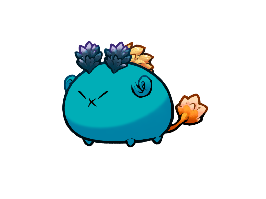 Axie Image