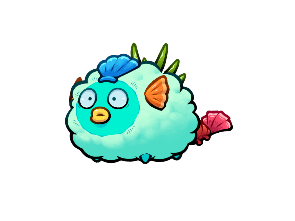Axie 9951778