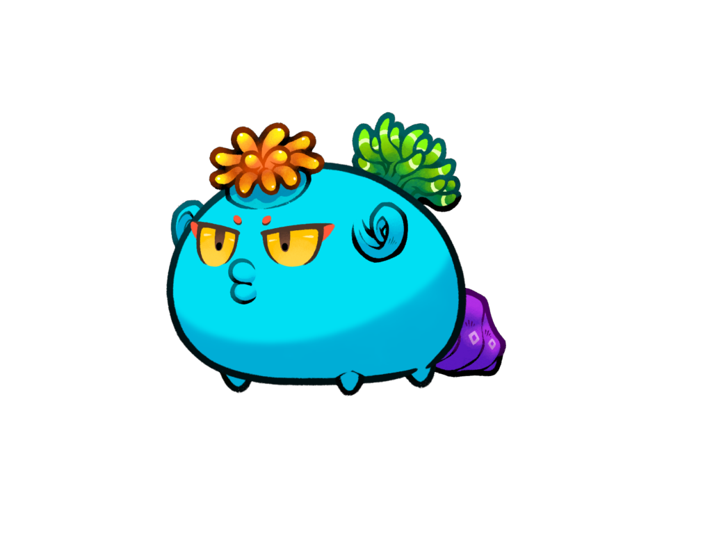 Axie Image