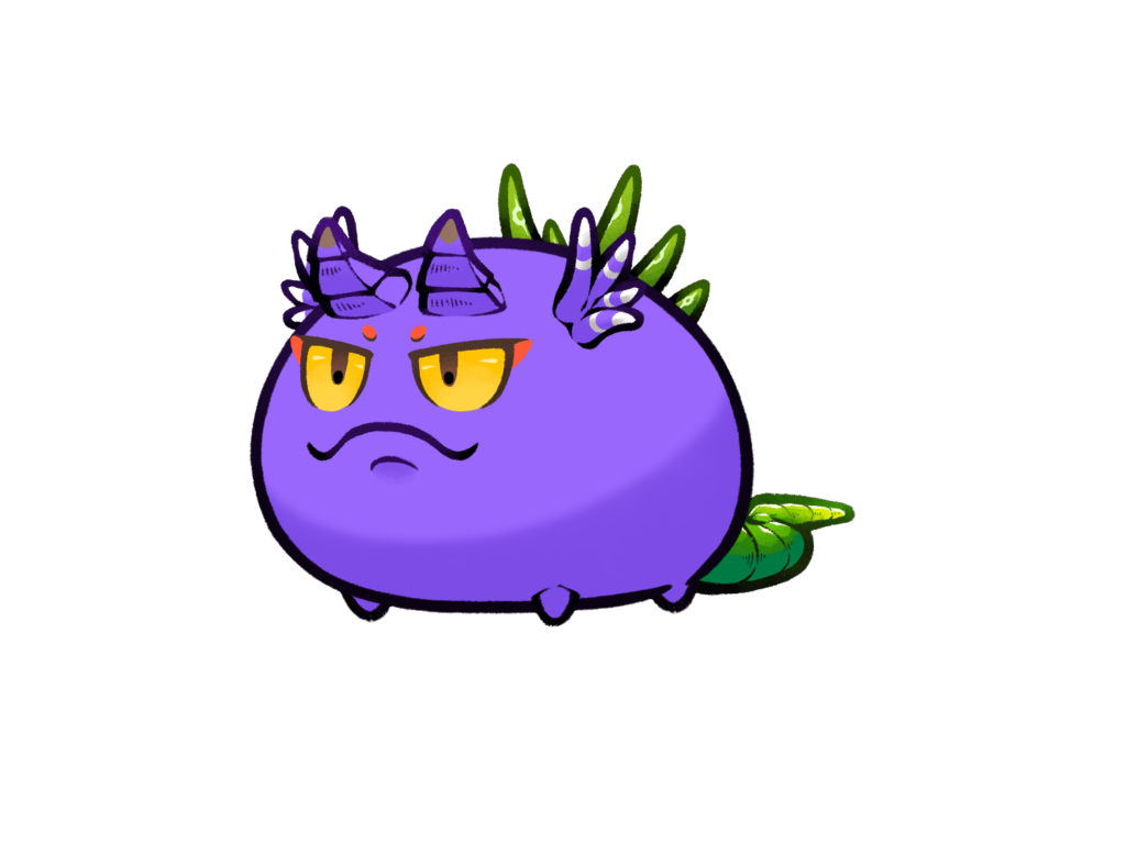 Axie 9958279