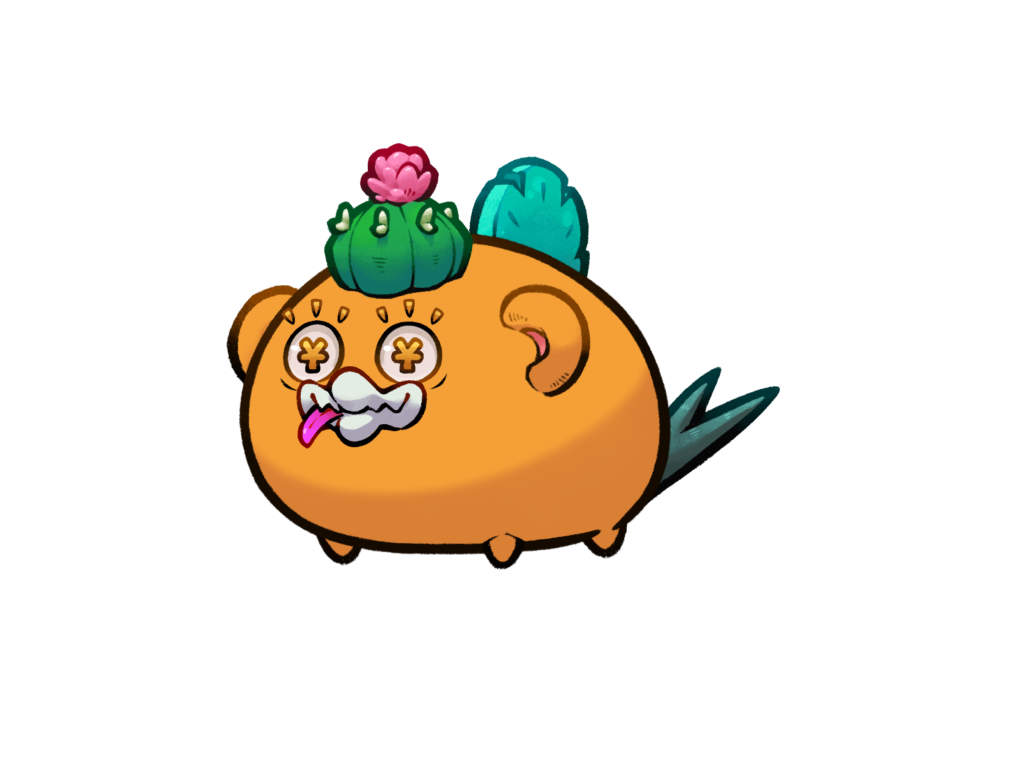 Axie Image