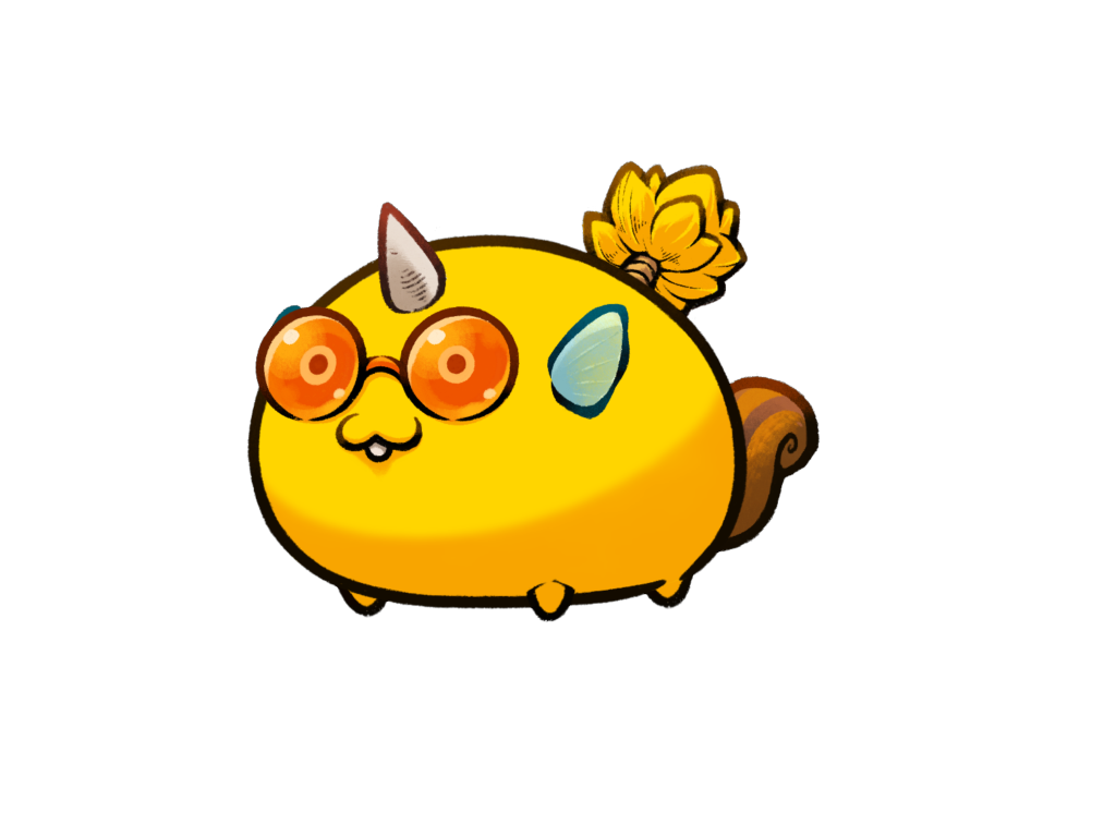 Axie Image