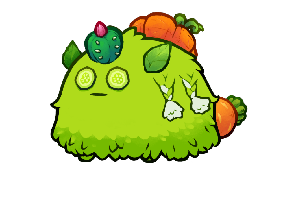 Axie 9961382