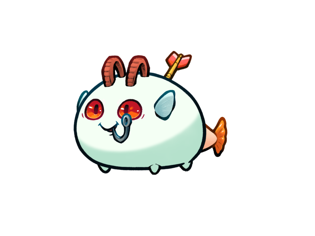 Axie 9961830