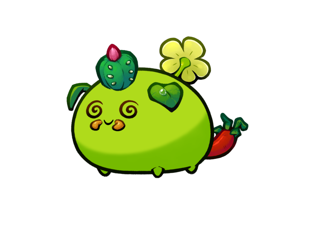 Axie Image