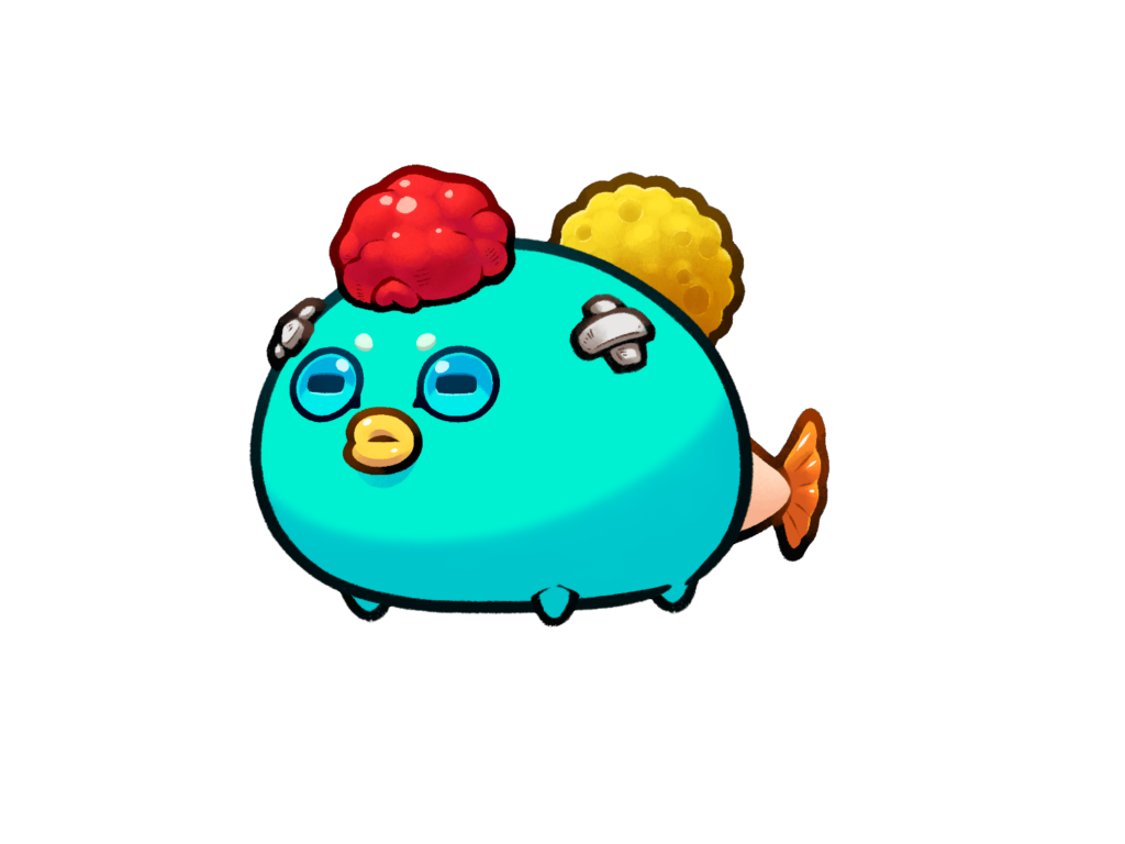 Axie Image