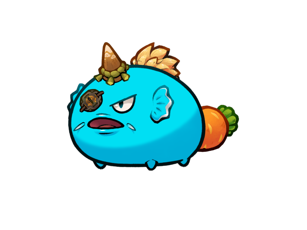 Axie 99633