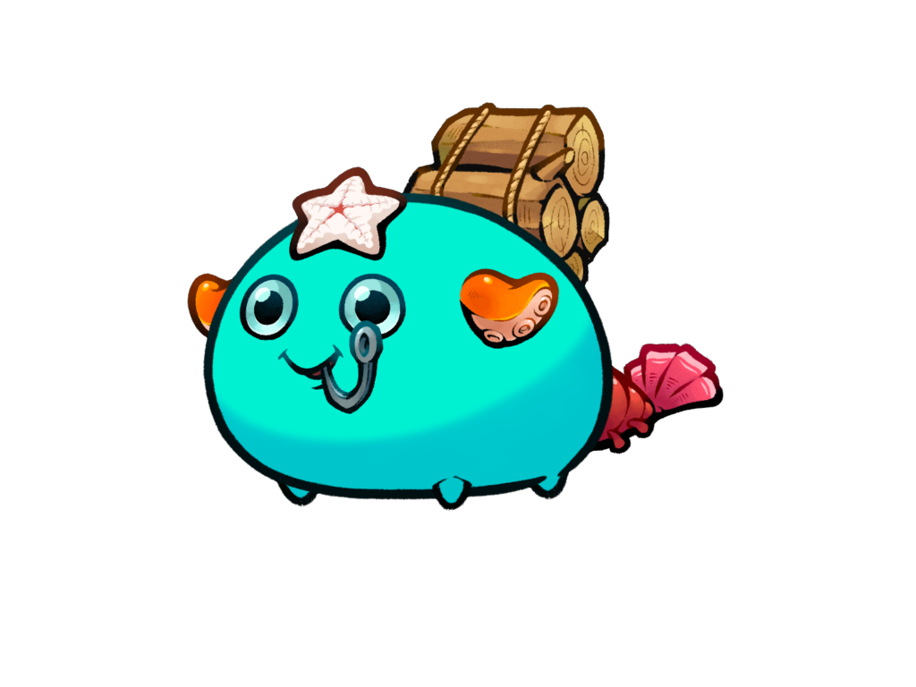 Axie 996345