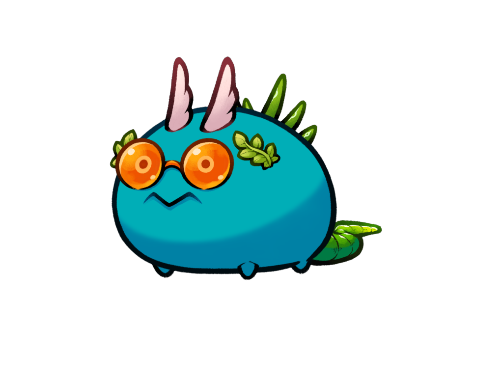 Axie 9966682