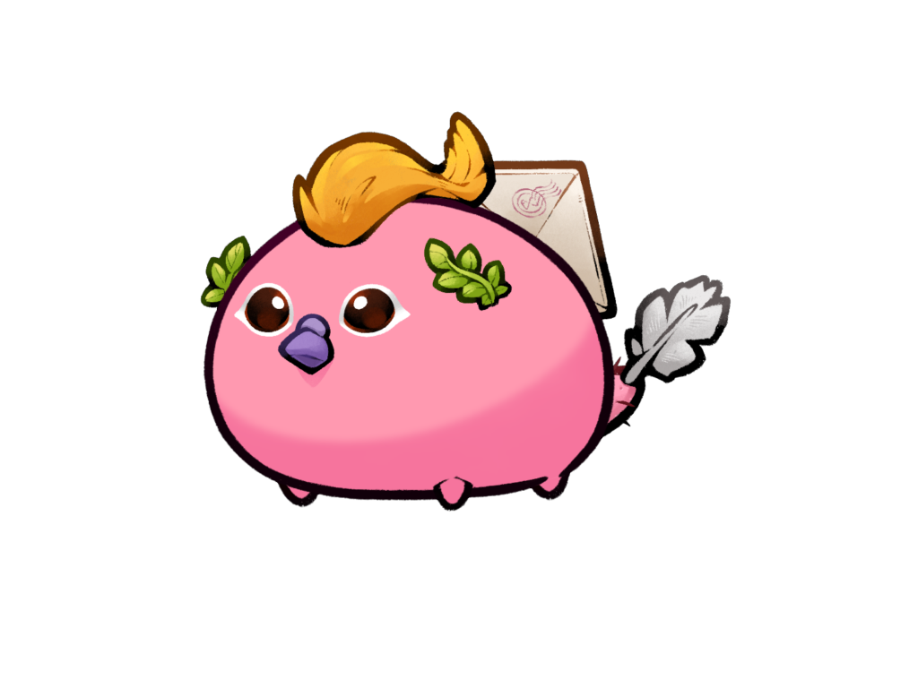 Axie Image