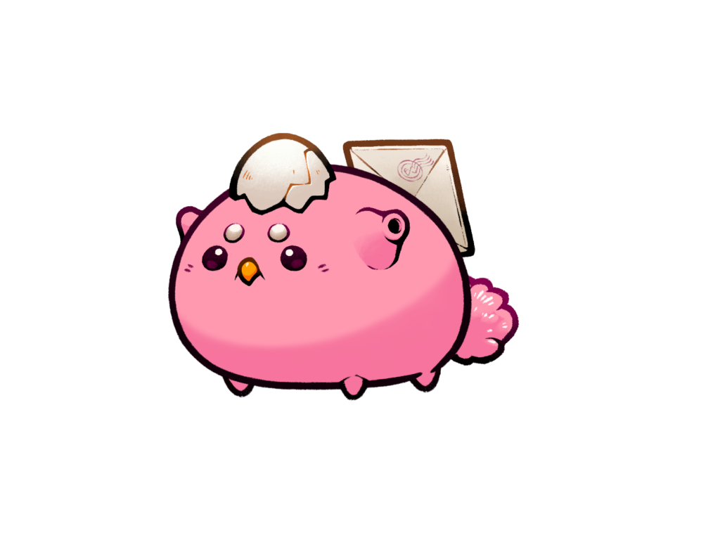 Axie Image