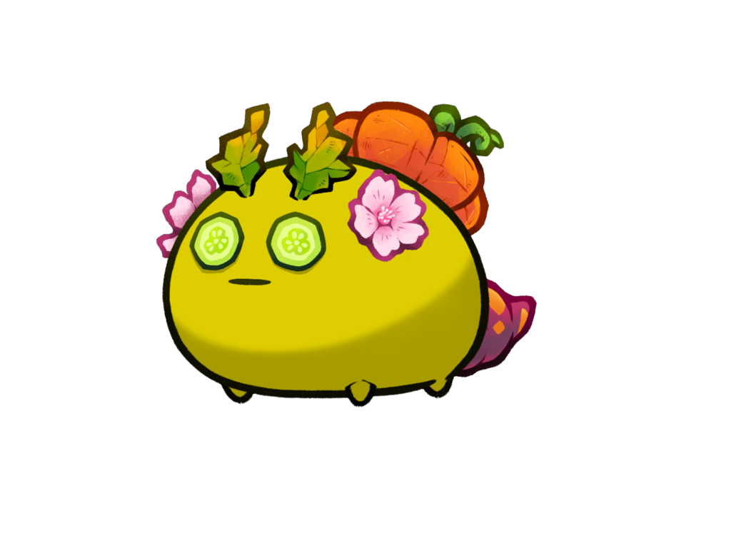 Axie 9969391