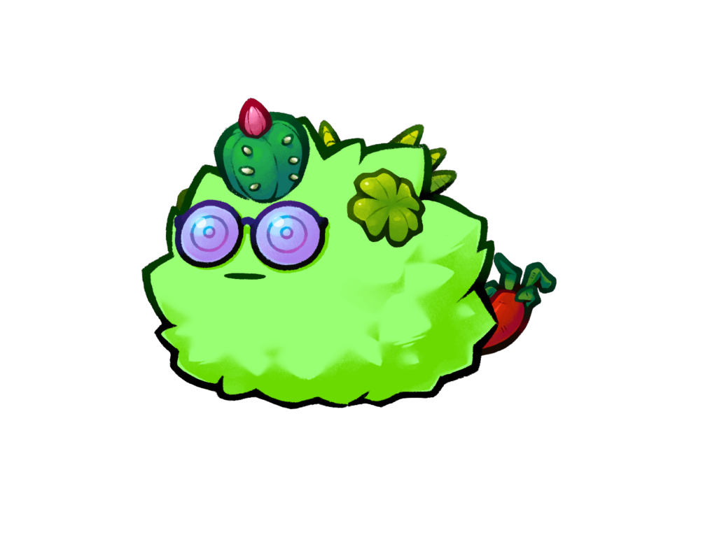 Axie Image