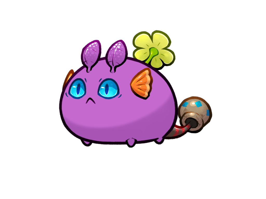 Axie Image