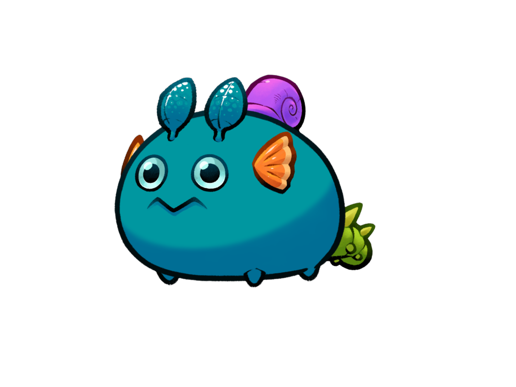 Axie Image