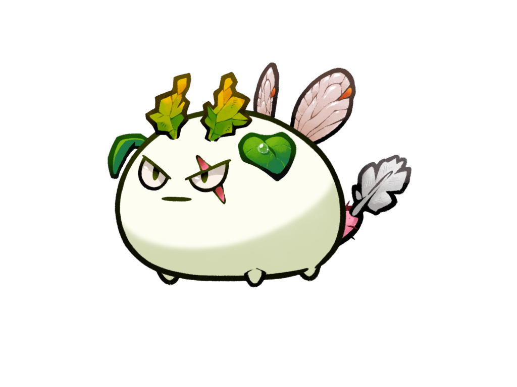 Axie Image