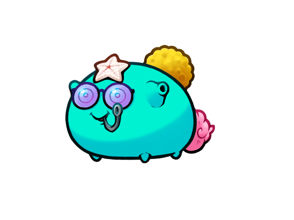 Axie Image