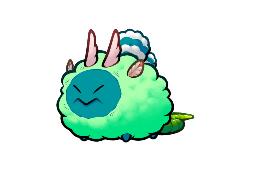 Axie Image