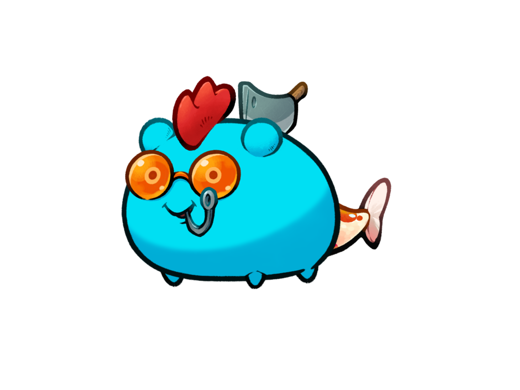 Axie 9982395
