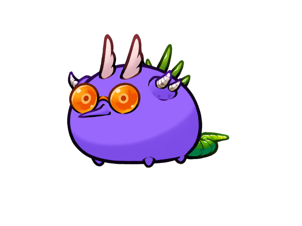 Axie 9983438