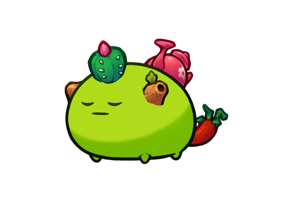 Axie Image