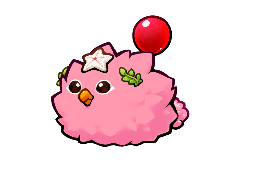 Axie Image