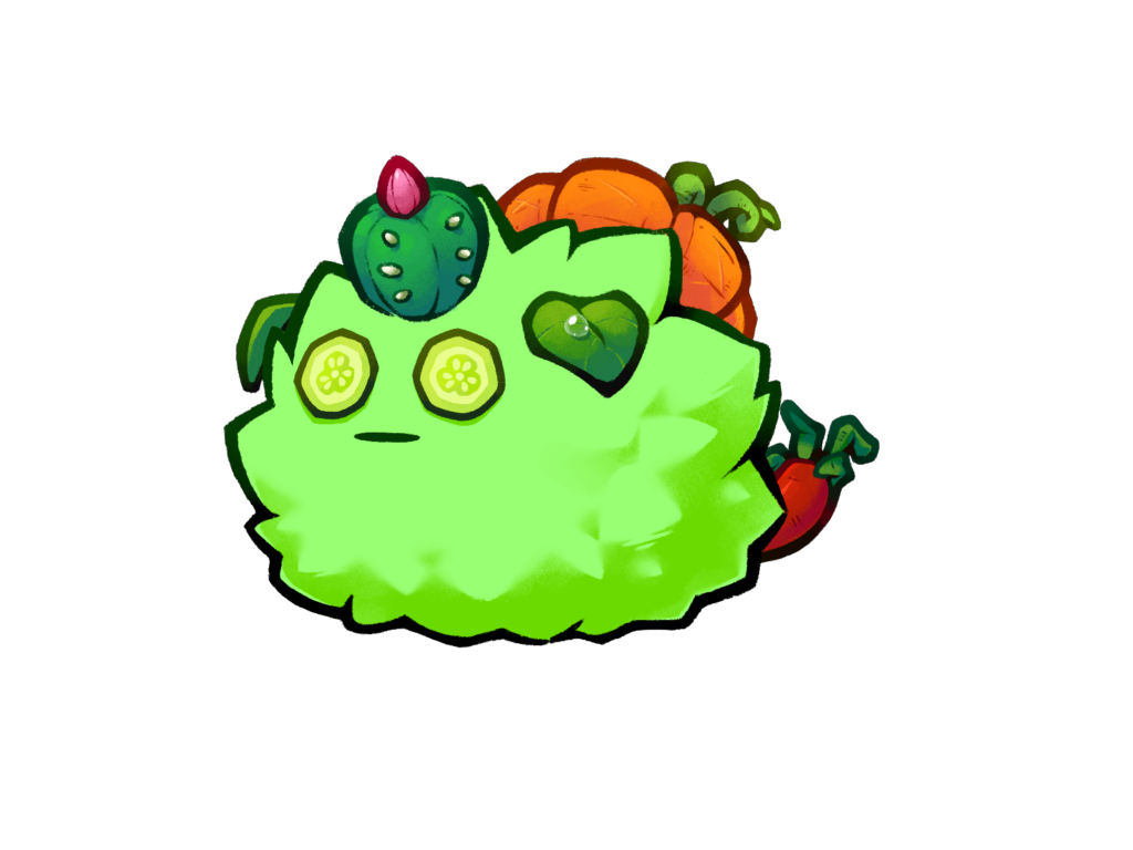 Axie Image