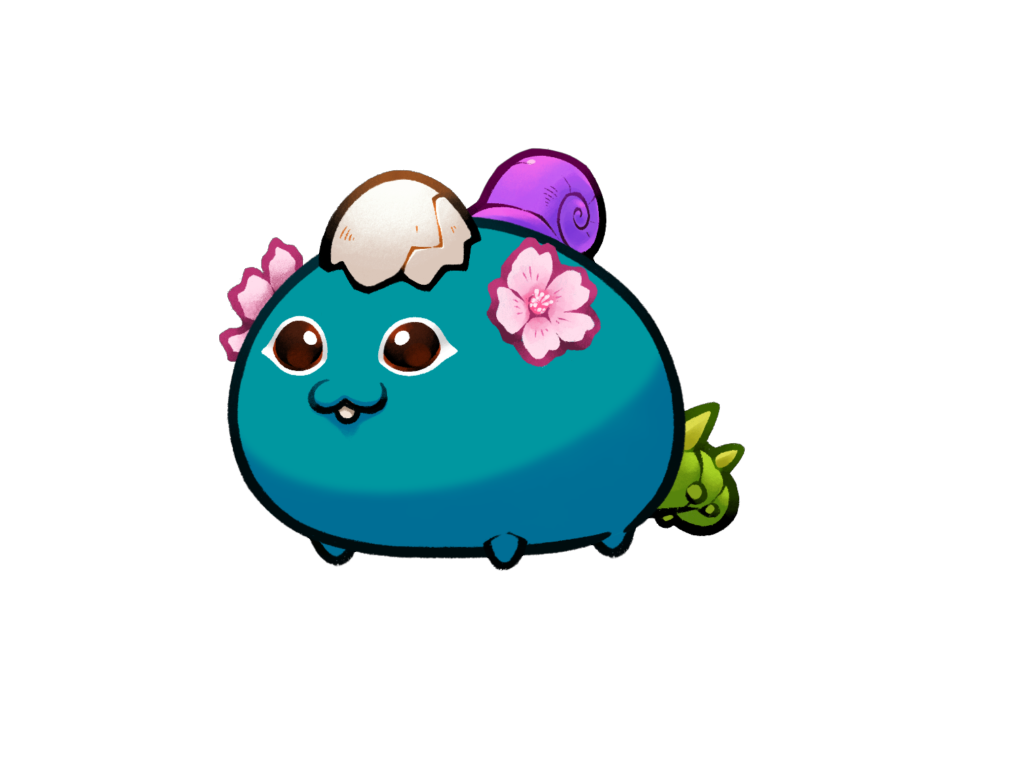 Axie Image