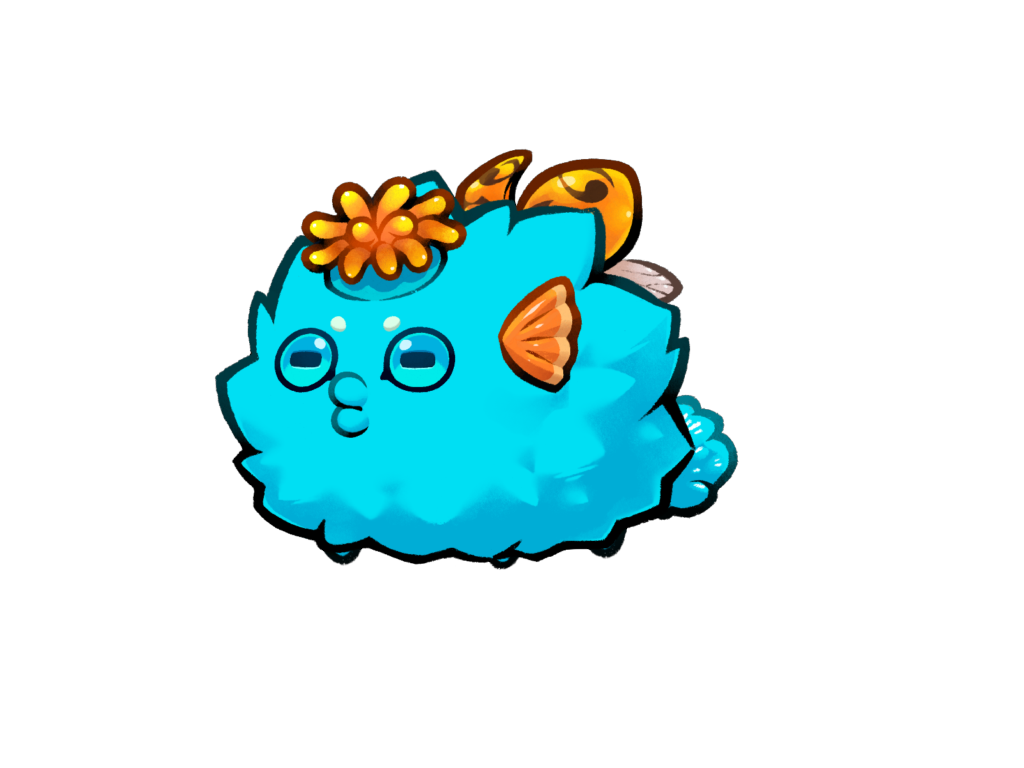 Axie Image