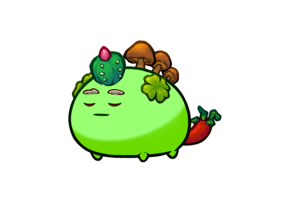 Axie Image