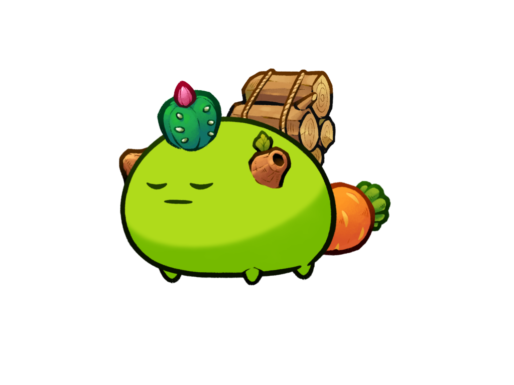 Axie Image