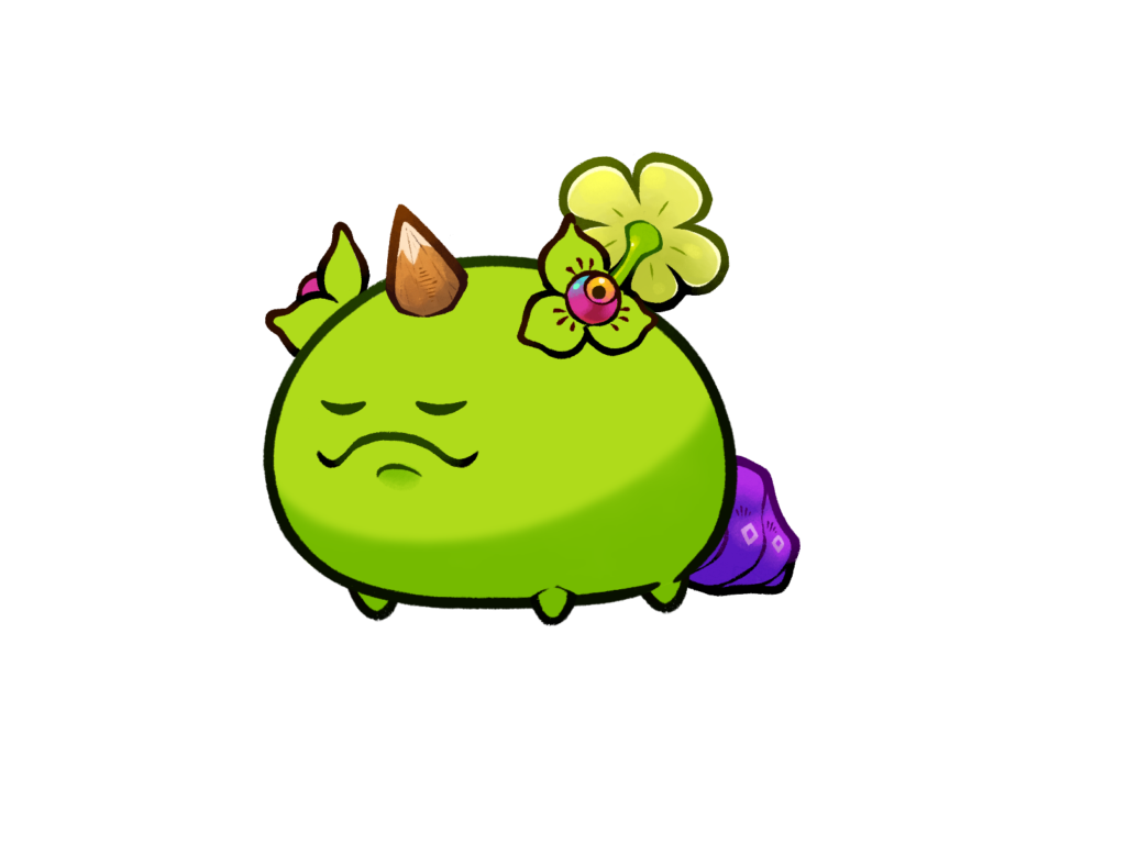 Axie 9999038